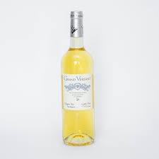 GRAND VERSANT BLANC MOELLEUX 750ML